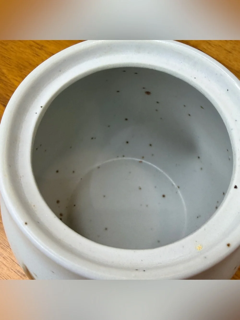 Vtg 1970s Otagiri Japan Bittersweet Creamer & Lidded Sugar Bowl Stoneware MCM